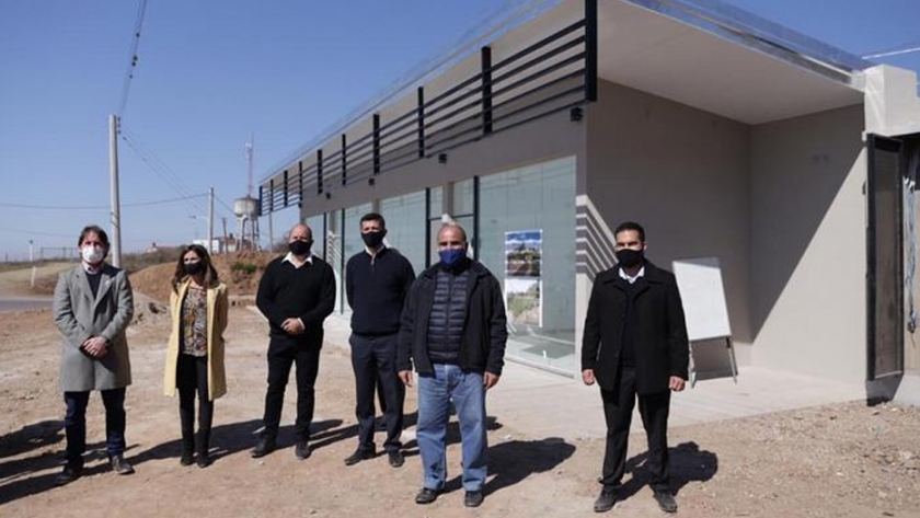Con $83 millones de inversión, San Javier suma servicios y atractivos turísticos