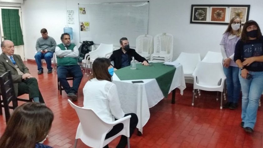 Prevención COVID-19 en empresas petroleras