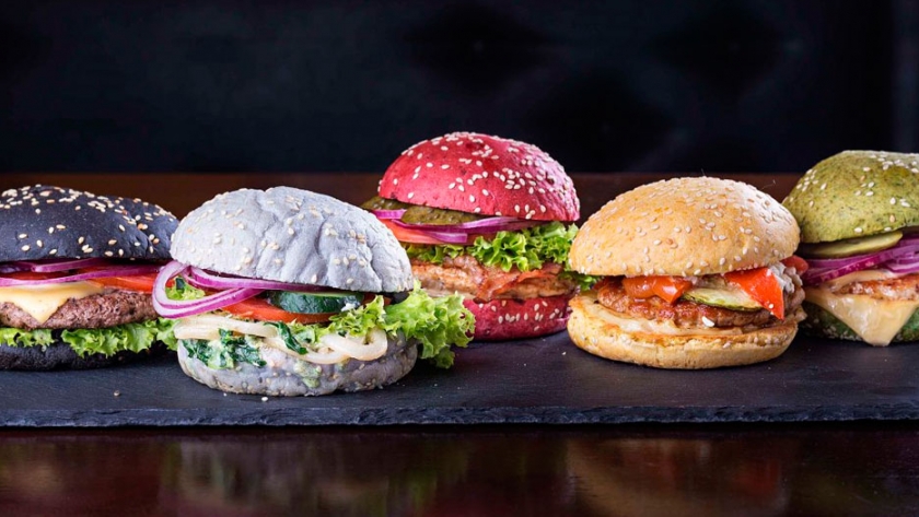 Las carnes sustitutas podrían representar el 13% del consumo global para 2030