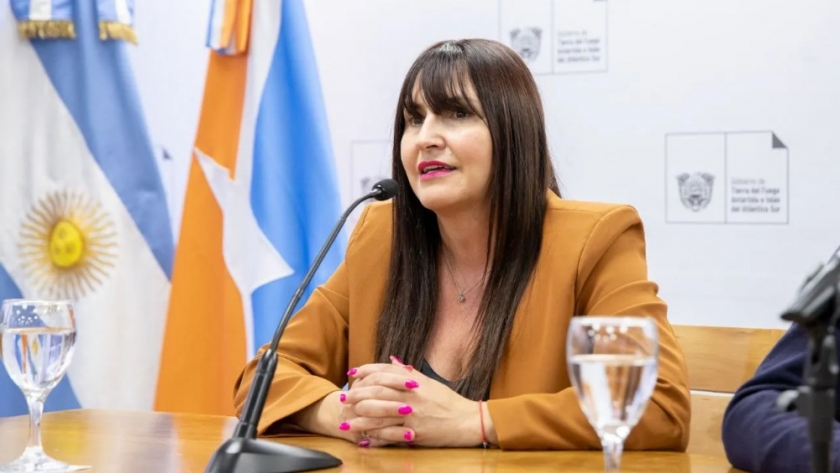 Tierra del Fuego gestionó una reunión de textiles con la Ministra de Trabajo de la Nación