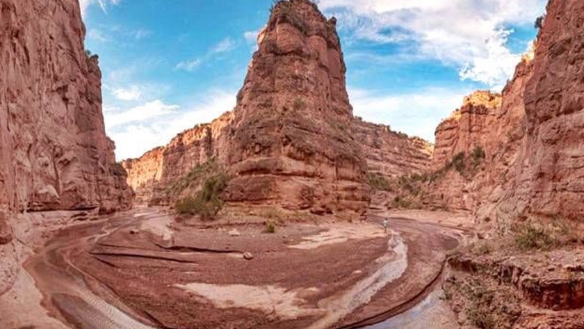 Vuelve "Paisajes Sonoros" desde Huayquerías