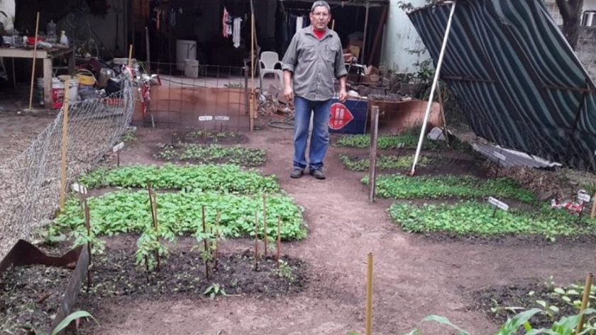 Producción refuerza acompañamiento técnico a agricultores familiares