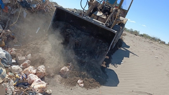 Decomisaron 670 kilos de carne y pollo en mal estado en General Alvear