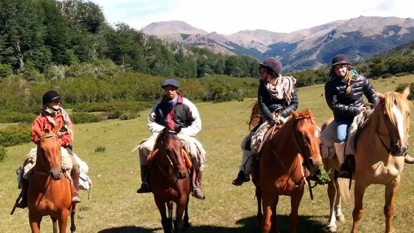Turismo rural, una opción sustentable para las comunidades