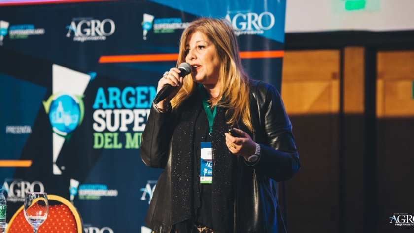 Lourdes D'Arrigo: 