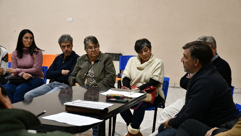 Avanza la reglamentación para implementar la emergencia agropecuaria