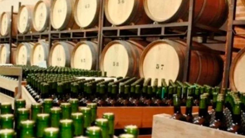 Las fake news, los stocks de vino y la nueva diverficación