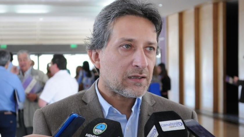 Mendoza participó en la 115ª Reunión Plenaria del Consejo Federal del Trabajo