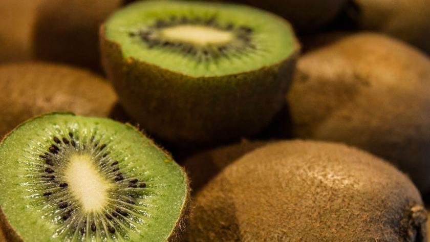 Cómo aumentar la producción de kiwi de primera calidad