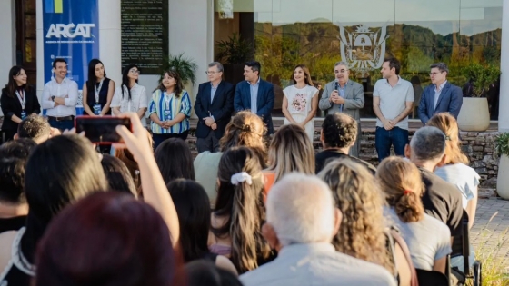 Catamarca avanzó en la regularización dominial con la entrega de 105 escrituras