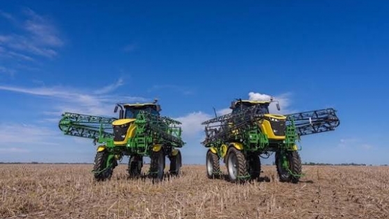 La venta de maquinaria agrícola perdió impulso en junio y cerró el semestre con una recuperación moderada