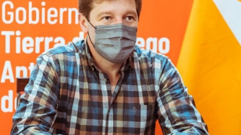 “Estamos convencidos de que este es el camino, el respaldo internacional es fundamental para la defensa de nuestra posición”