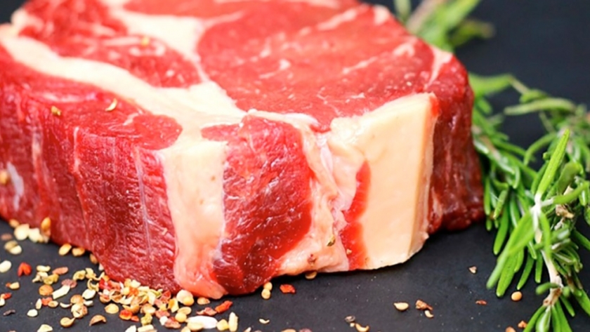 Reducir el consumo de carne podría provocar deficiencias de micronutrientes