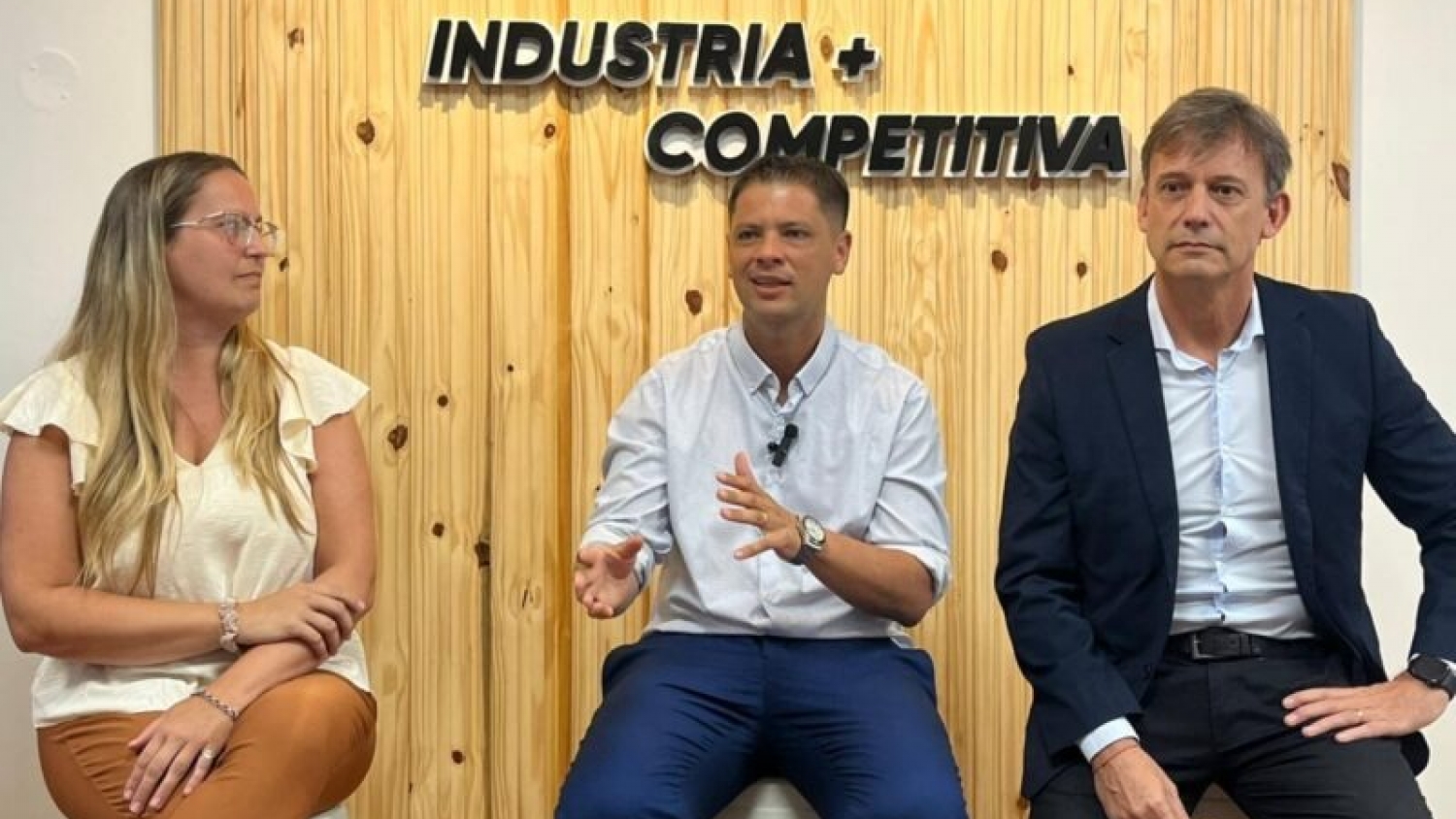 Misiones lanzó un programa estratégico para impulsar el crecimiento de pymes locales