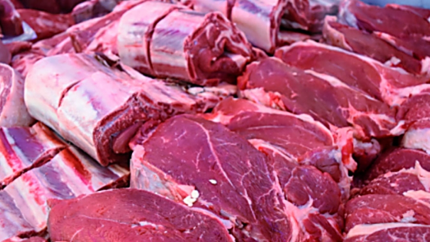Diciembre se acerca con aumentos en la carne