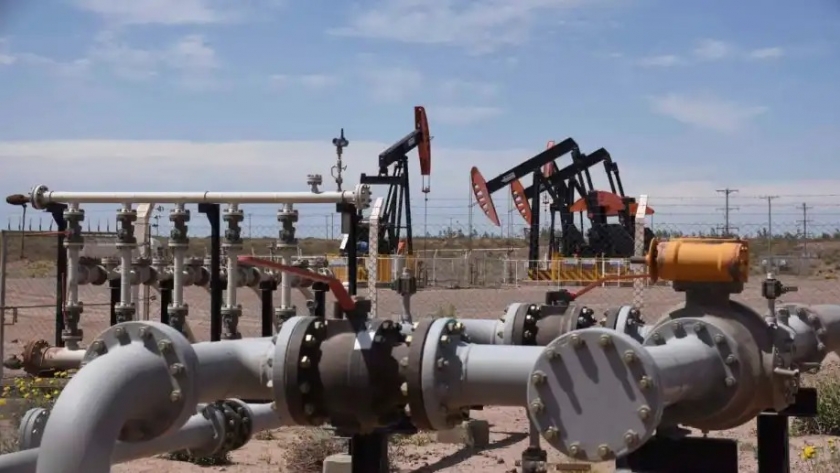 Vaca Muerta impulsó en enero un nuevo récord en la producción de petróleo de Neuquén
