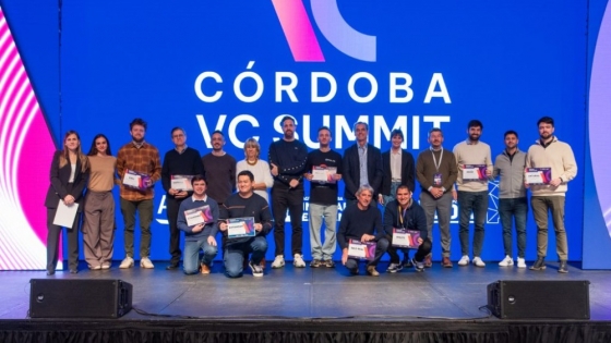 Córdoba busca atraer capital para startups con un foro que reunirá a inversores de Argentina y América Latina
