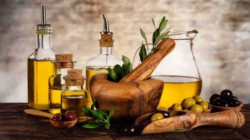 Aceite de oliva: cómo saber si es auténtico