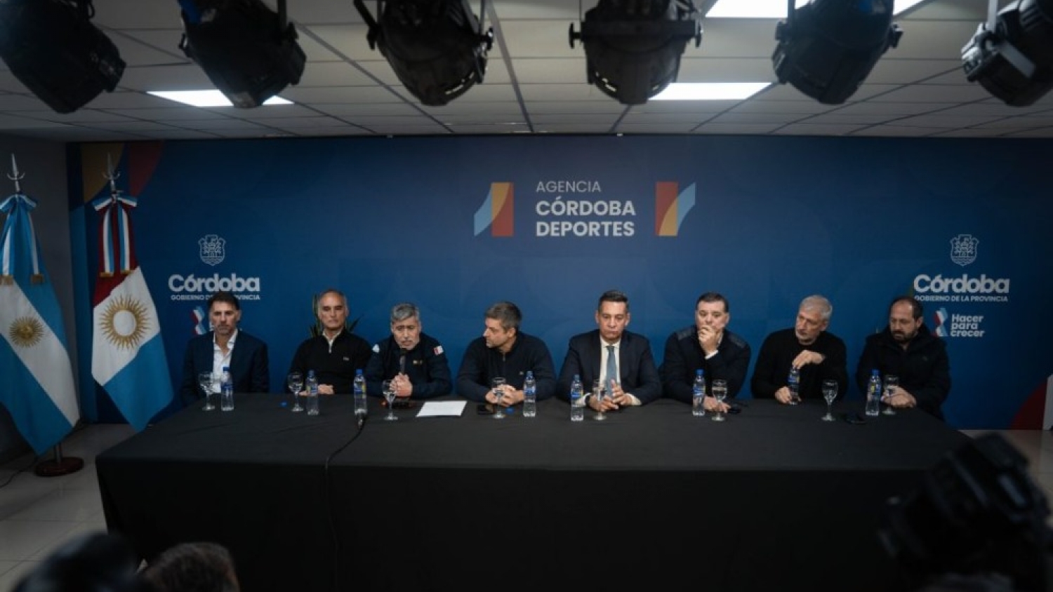 Córdoba apuesta a los grandes eventos para impulsar la producción, el turismo y una economía con impacto federal