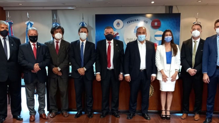 Parlamento del NOA: contundente apoyo al pedido de prórroga de la Ley de Biocombustibles
