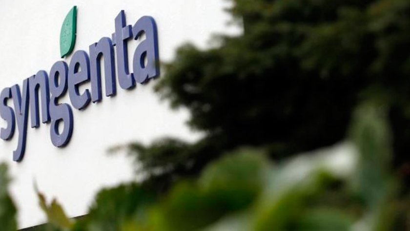 Nace Sygenta Group tras multimillonaria operación