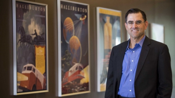 Halliburton evalúa un regreso acelerado a Venezuela tras señales de apertura energética de Estados Unidos