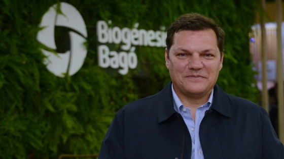 Controversia por la vacuna contra la fiebre aftosa: respuesta del CEO de Biogénesis Bagó