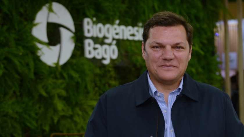 Controversia por la vacuna contra la fiebre aftosa: respuesta del CEO de Biogénesis Bagó