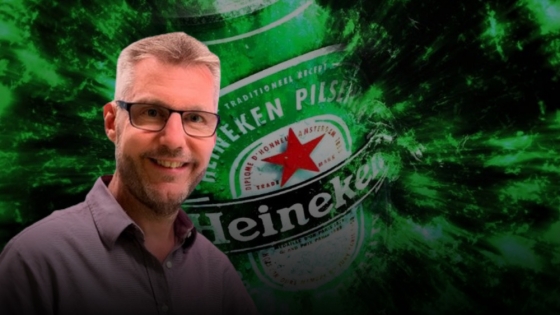 Heineken revoluciona su producción con inteligencia artificial generativa