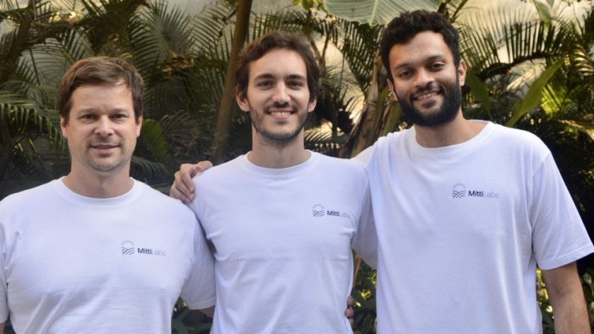 Mitti Labs secures $3m seed round to combat methane emissions in rice farming