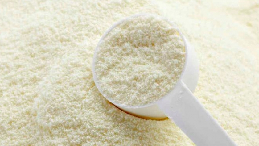 La leche en polvo también sufre el coronavirus: el precio más bajo en 15 meses