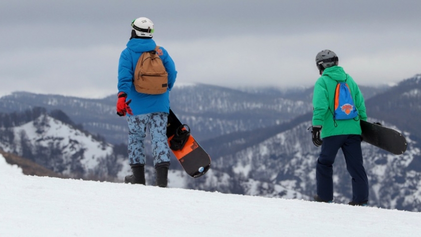 Chapelco fue doblemente premiado como el mejor centro de esquí de Argentina
