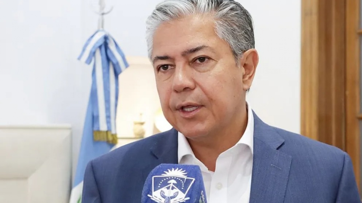 Neuquén propone bajar el IVA y liderar reforma fiscal