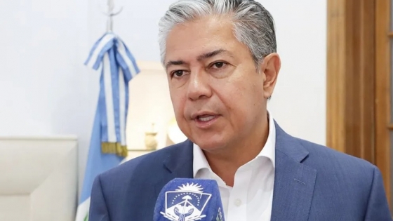 Neuquén propone bajar el IVA y liderar reforma fiscal