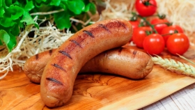 Comida vegana: cómo lograr que su nombre suene sabroso