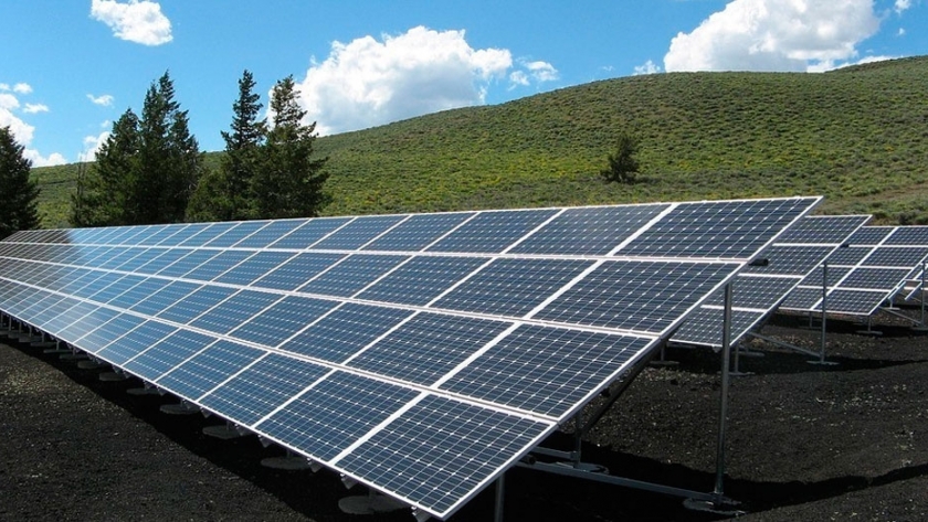 Familias puntanas recibirán su pantalla solar