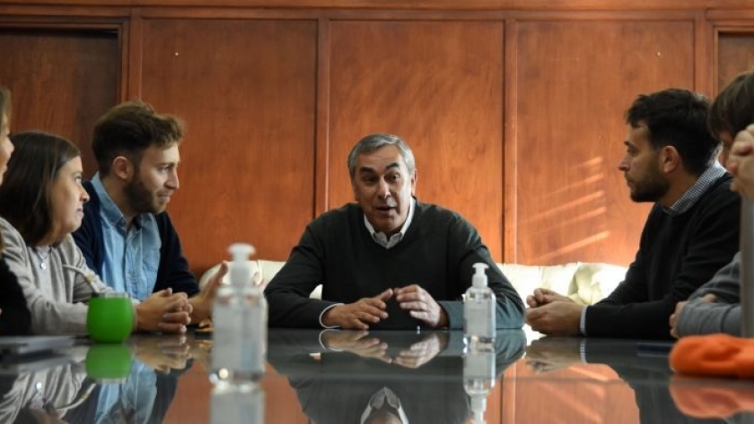 Mendoza Emprende Ventures: el Gobierno invierte US$ 1,5 millones para desarrollar pymes tecnológicas