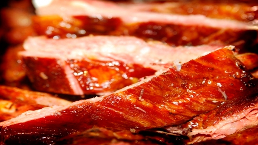 Récord de exportaciones de carne de cerdo