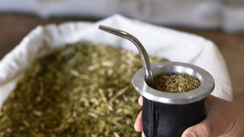 Yerba mate: el primer trimestre cerró con 67, 9 millones de kilos de consumo interno