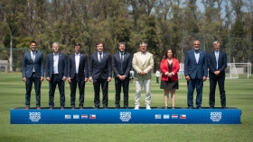 Juntos 2030, un sueño Mundial