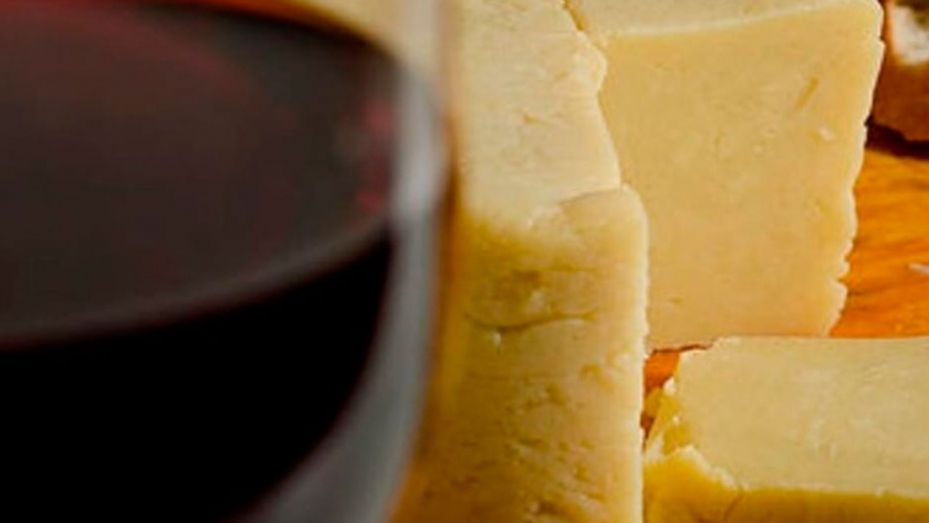 Mendoza exportará quesos veganos a base de leche de coco y almendras