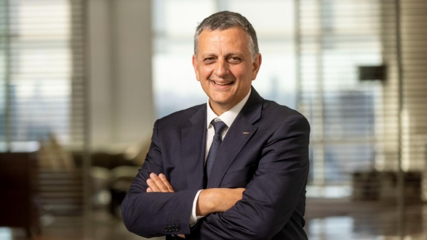 RIGI arranca con una gran inversión de u$s2.500 millones