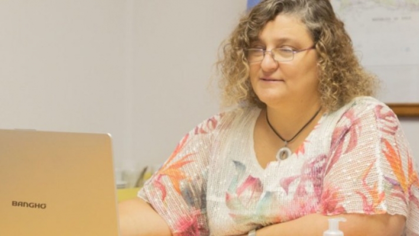 Plan Nacional Fortalecer: La Provincia accederá a becas y aportes no reintegrables para generar capacitaciones