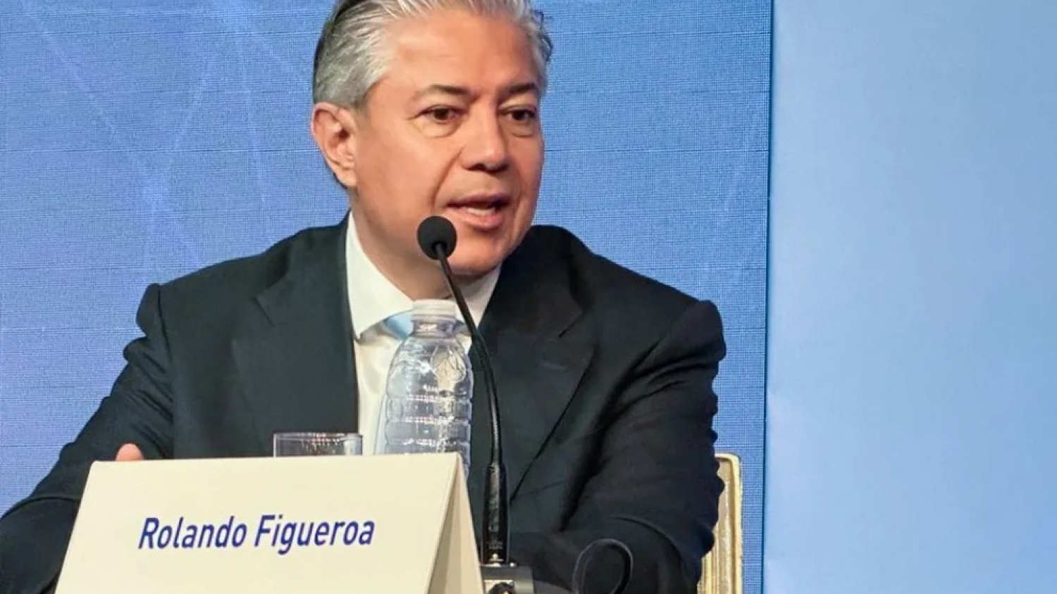 Figueroa: “Es importante la construcción del post Vaca Muerta”