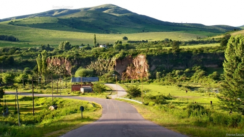 Descubriendo la belleza de Paclín: joya en las sierras de Catamarca