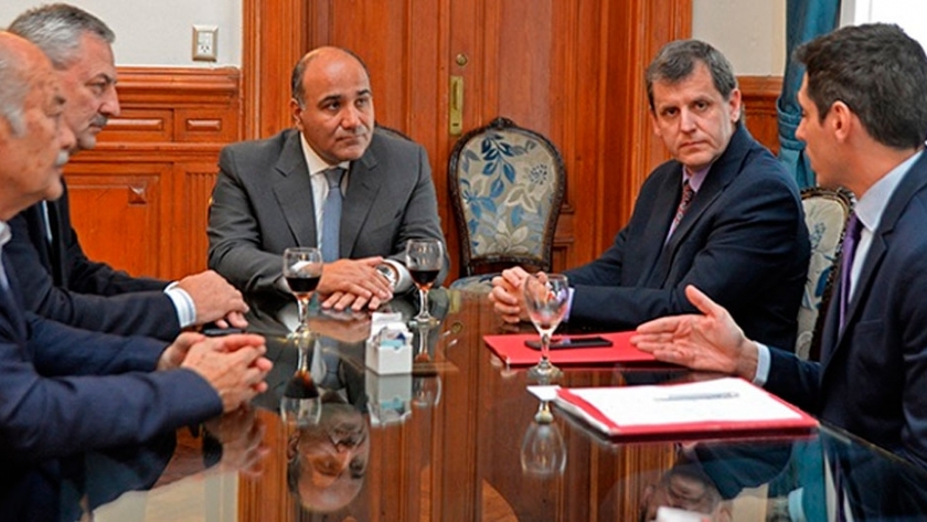 Una empresa de bebidas invertirá $50 millones en Tucumán