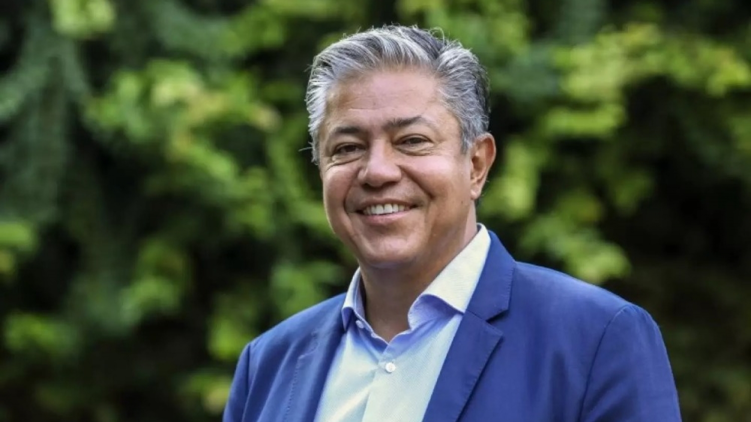 Figueroa promueve en Brasil alianzas para exportar GNL y posicionar a Neuquén como eje energético regional