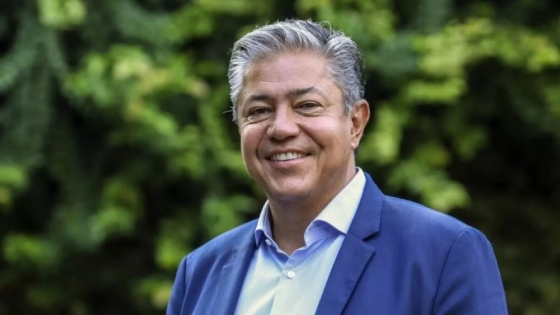 Figueroa promueve en Brasil alianzas para exportar GNL y posicionar a Neuquén como eje energético regional