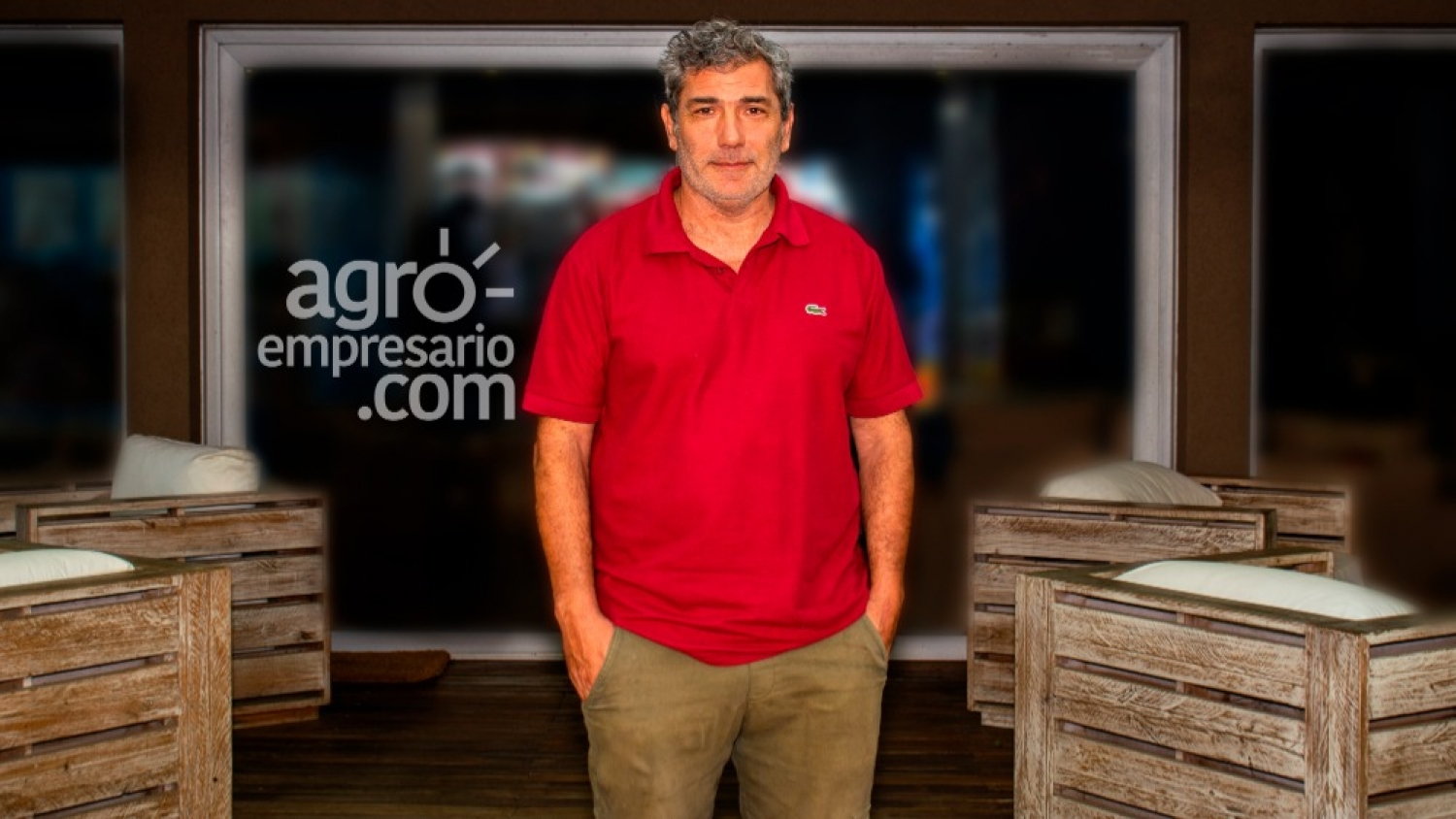 La mostaza campeona del mundo que nació en Río Negro: cómo un proyecto patagónico revolucionó un cultivo sin tradición