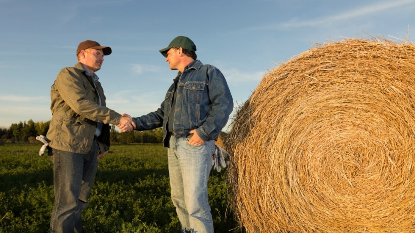 Espacio para Productores: una iniciativa para relevar necesidades del sector agropecuario